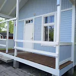 Santtioranta Uusikaupunki