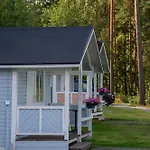 Campsite Santtioranta Uusikaupunki