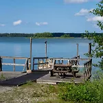 Campsite Santtioranta Uusikaupunki