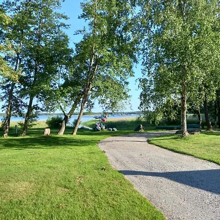 Camping Santtioranta Nystad