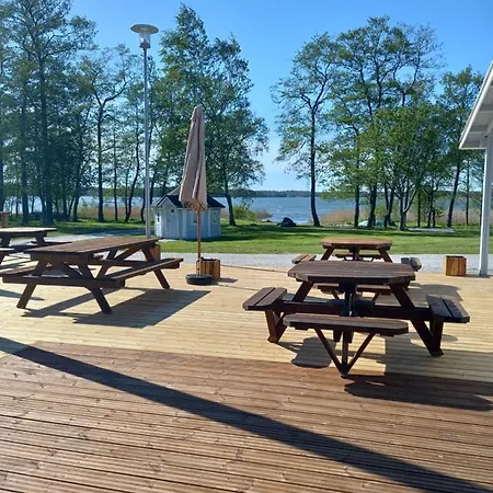 Campeggio Santtioranta