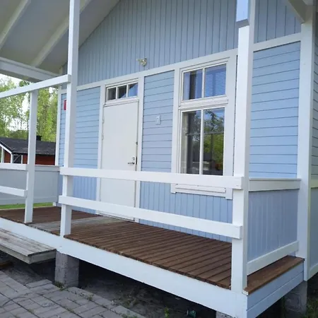 Santtioranta Uusikaupunki