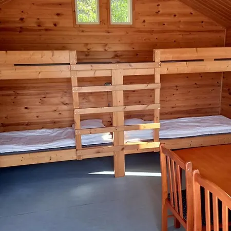 Santtioranta Camping