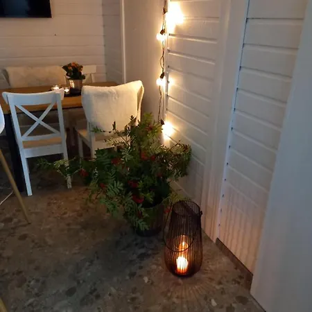 Santtioranta * Uusikaupunki