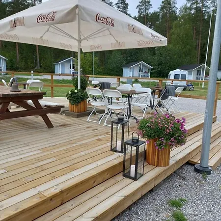 Santtioranta * Uusikaupunki