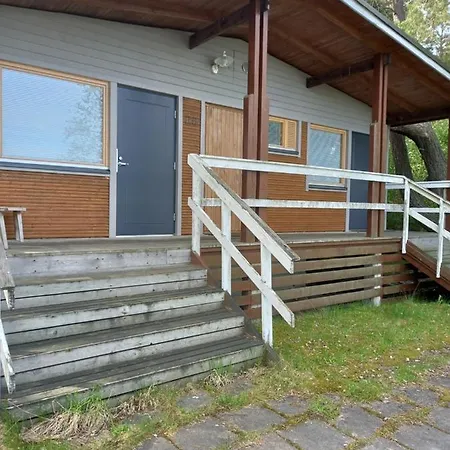 Campeggio Santtioranta *