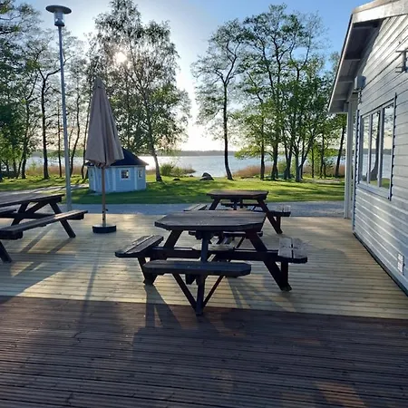 Campeggio Santtioranta *