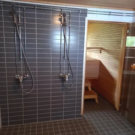 Camping Santtioranta