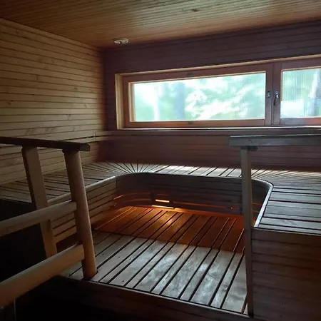 Santtioranta * Uusikaupunki