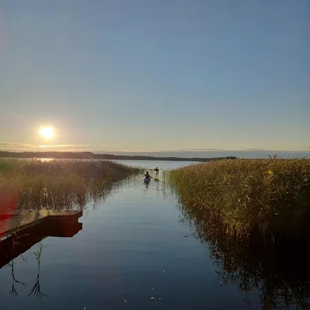 Santtioranta * Uusikaupunki