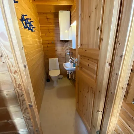 Camping Santtioranta