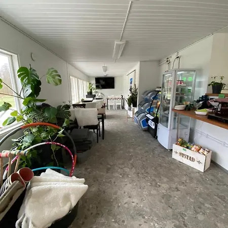 Santtioranta * Uusikaupunki