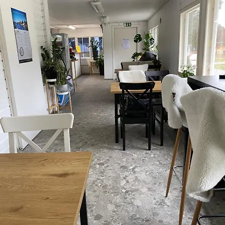 Santtioranta Camping