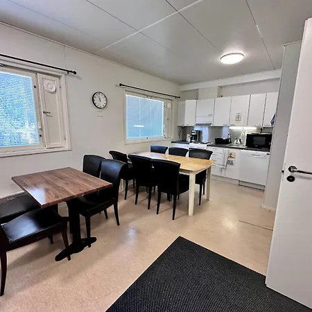 Santtioranta Uusikaupunki