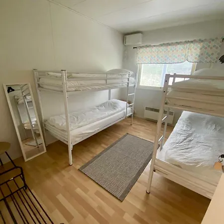 Camping Santtioranta Nystad