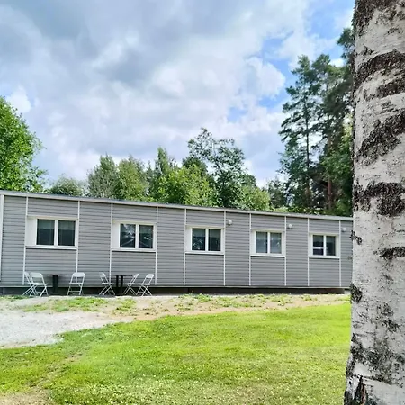 Camping Santtioranta *