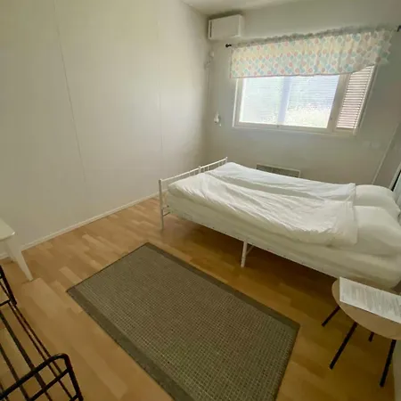 Camping Santtioranta Uusikaupunki