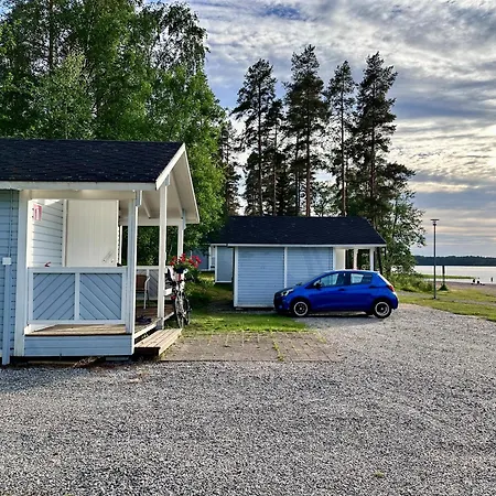 Santtioranta * Uusikaupunki