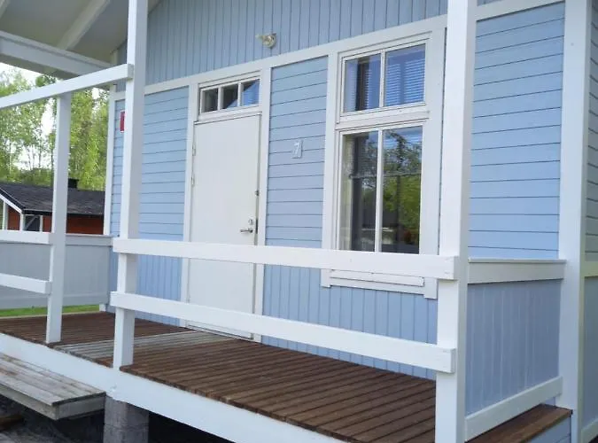 Santtioranta Уусикаупунки