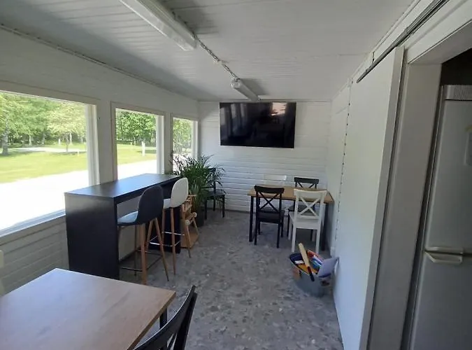 Santtioranta * Уусикаупунки