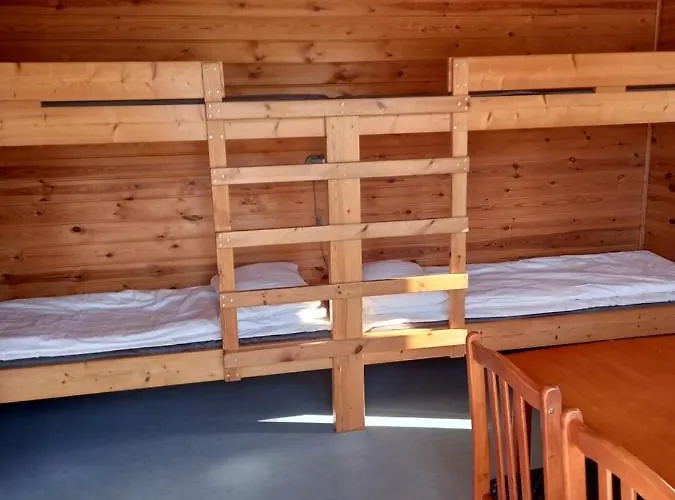 Santtioranta Кемпинг