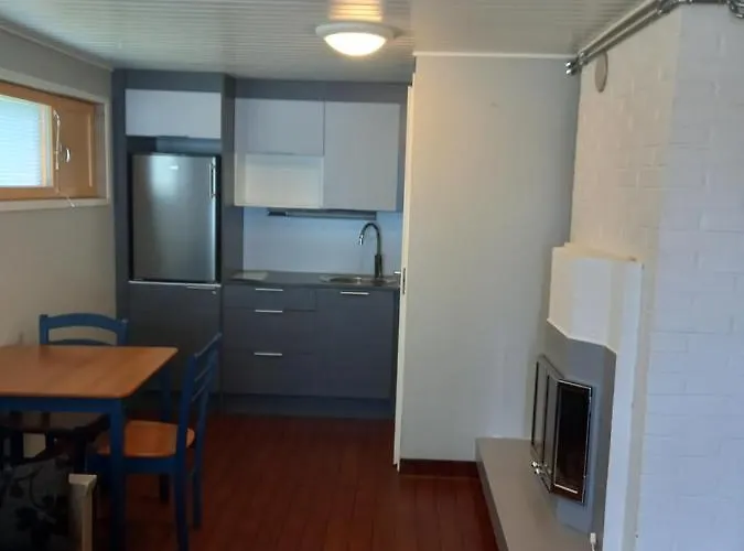 Santtioranta Uusikaupunki