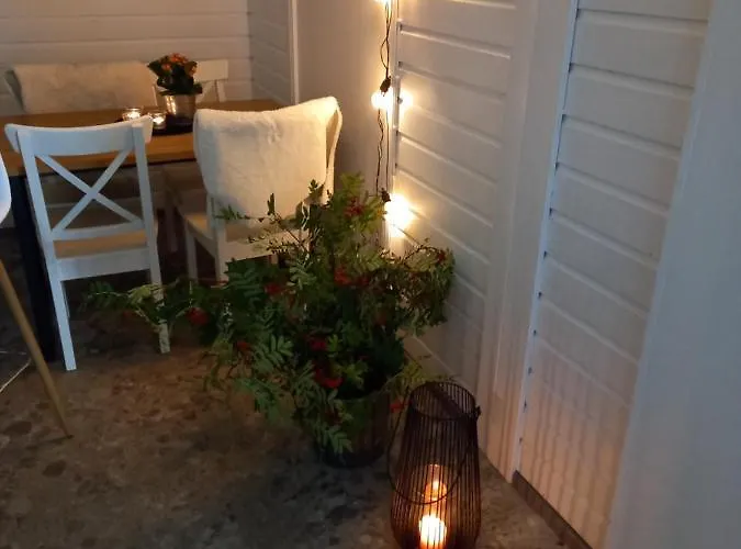 Santtioranta * Уусикаупунки