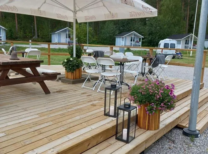 Santtioranta * Уусикаупунки