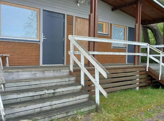 Кемпинг Santtioranta *