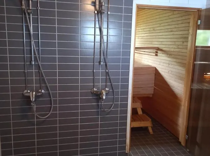 Кемпинг Santtioranta