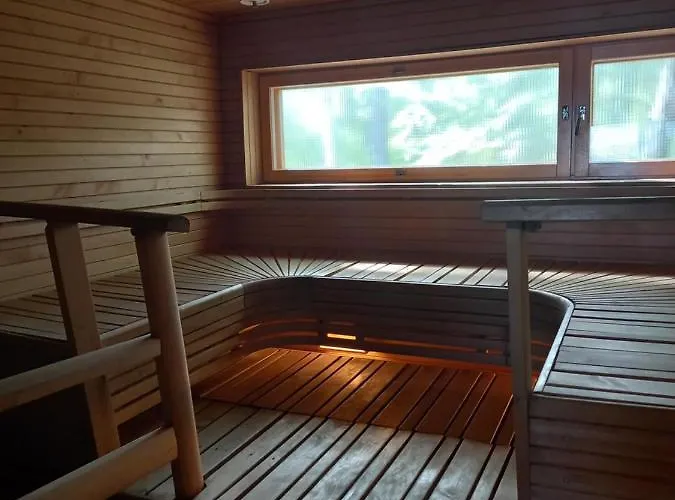 Santtioranta * Uusikaupunki