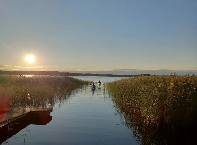 Santtioranta * Uusikaupunki
