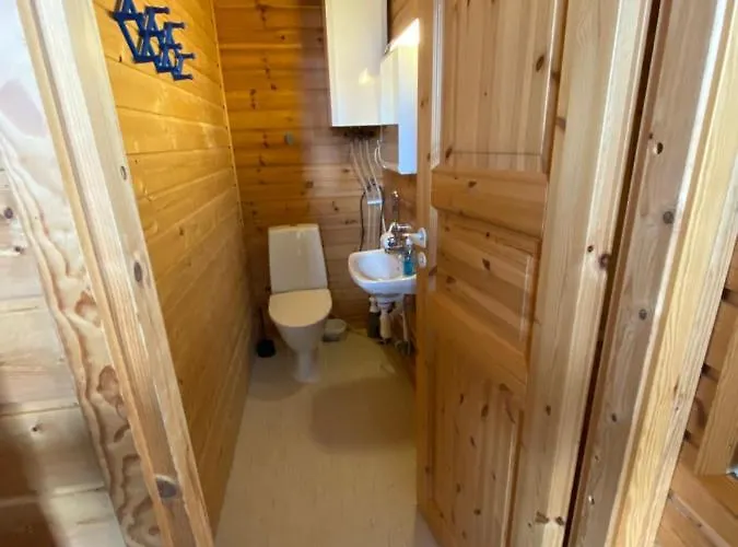 Campsite Santtioranta