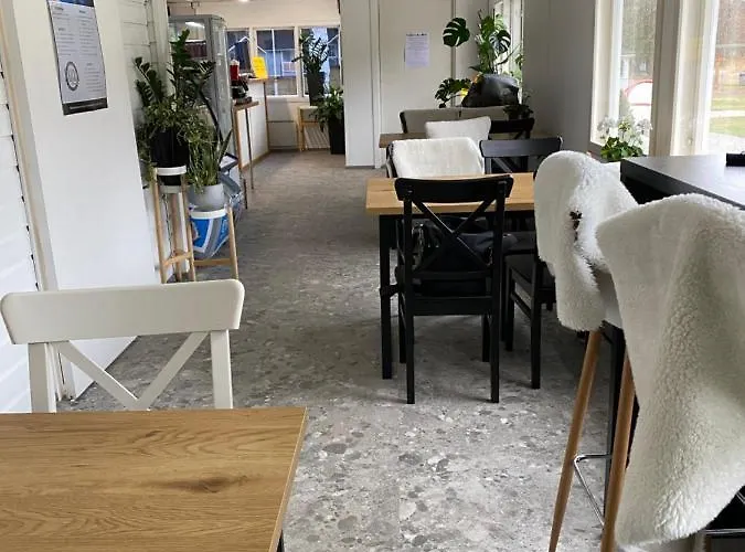 Santtioranta Campsite