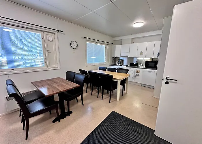 Santtioranta Уусикаупунки