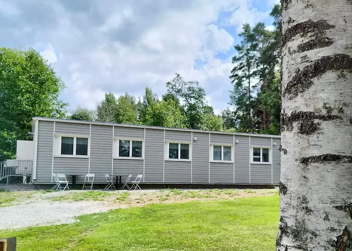 Campsite Santtioranta *