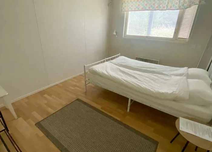 Campsite Santtioranta Uusikaupunki