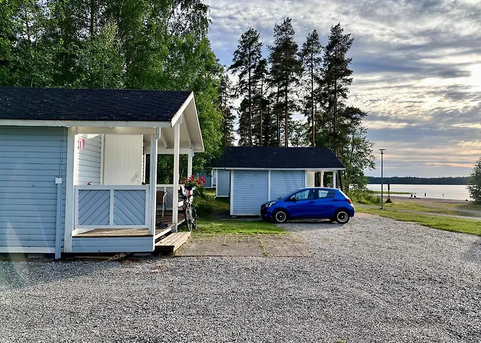 Santtioranta * Uusikaupunki